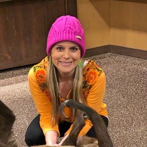 Meet your Posher, Mikaela